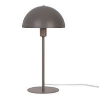 Nordlux Ellen Wandlamp - Ø 20 cm - Lichtbruin