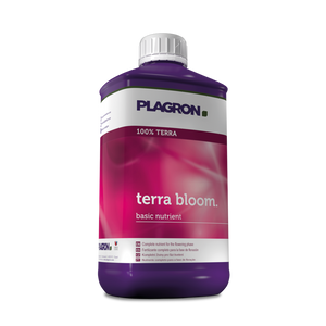 Plagron Plagron Terra Bloom