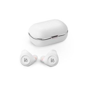 Bang & Olufsen BeoPlay E8 2.0 mobiele hoofdtelefoon Stereofonisch In-ear Motion White