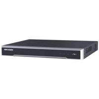 HIKVISION DS-7608NXI-K2 AcuSense NVR 8-kanaals Netwerk-videorecorder