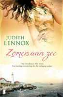 Zomers aan zee - Judith Lennox - ebook - thumbnail