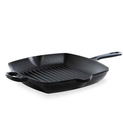 BK Bourgogne Grillpan Ø 26 cm BK Bourgogne Grillpan Ø 26 cm