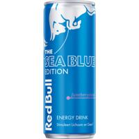 Red Bull Sea Blue Juneberry 1/2 Tray - thumbnail