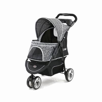 Innopet Buggy Allure Onyx