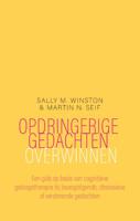 Opdringerige gedachten overwinnen (Paperback) - thumbnail