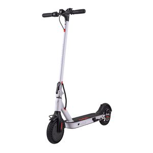 Street Surfing Voltaik Scooter / step MGT 350W - Wit