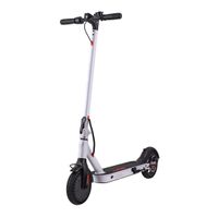 Street Surfing Voltaik Scooter / step MGT 350W - Wit - thumbnail