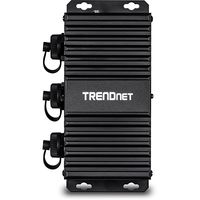 Trendnet TI-EU120 PoE adapter & injector Gigabit Ethernet - thumbnail