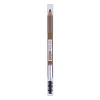 Maybelline Brow Precise Wenkbrauwpotlood - Dark Blond - Blond - Wenkbrauwpotlood met Stylingborstel (voorheen Master Shape Pencil)