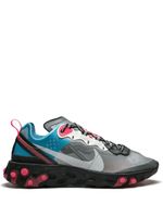 Nike baskets React Element 87 - Gris