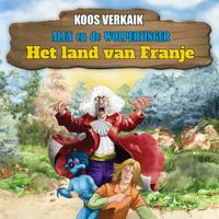 Het land van Franje - thumbnail