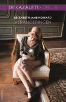 Veranderingen - Elizabeth Jane Howard - Paperback (9789025457976)