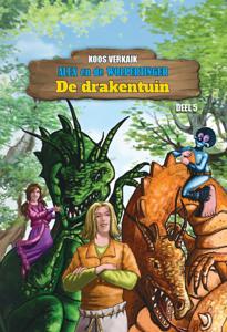 De Drakentuin - Koos Verkaik - ebook