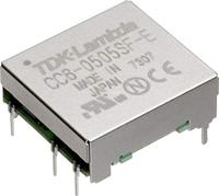 TDK-Lambda CC6-2405SF-E DC/DC-Wandler, Print 24 V/DC 5 V/DC 1.2A 6W Anzahl Ausgänge: 1 x Inhalt 1 pc(s)