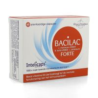 Bascilac Forte 60 Capsules - thumbnail