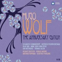 Wolf Edition - CD (5099968860820)