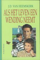 Als het leven een wending neemt - J.D. van Heemskerk - ebook