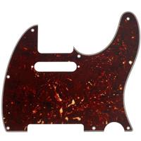 Fender slagplaat voor Telecaster tortoise - thumbnail