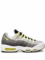 Nike baskets Air Max 95 - Gris - thumbnail