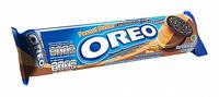 Oreo Oreo - Peanut Butter and Chocolate 120 Gram ***THT 21-01-2024***