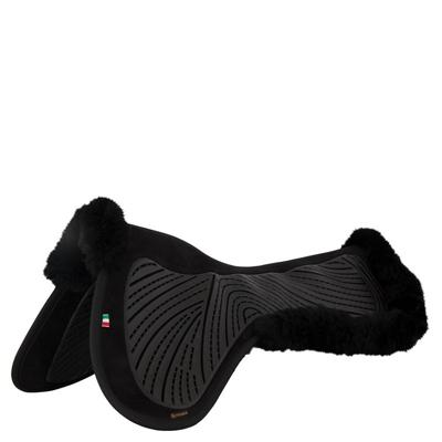 BR soft gel pad Twin Sided Sheepskin