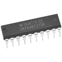 Texas Instruments SN74HCT540N Logic IC - Buffer, Driver Tube