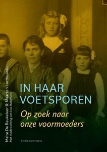 In haar voetsporen - Maarten Larmuseau, Maite De Beukeleer - ebook