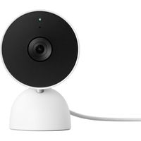 Nest Cam Indoor Beveiligingscamera - thumbnail