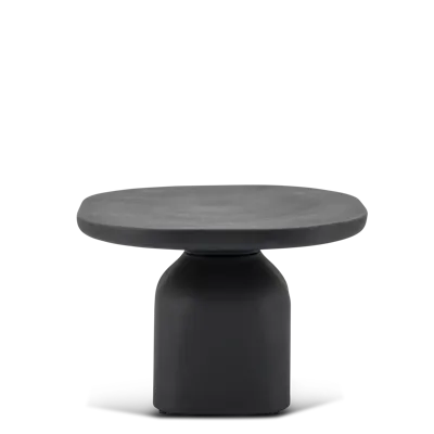 Bijzettafel (large) Squand - Zwart