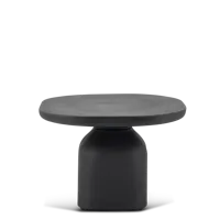 Bijzettafel (large) Squand - Zwart