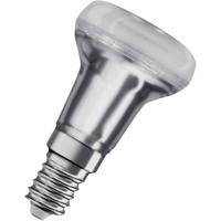 OSRAM 4058075433243 LED-lamp Energielabel F (A - G) E14 Reflector 1.5 W = 25 W Warmwit (Ø x l) 39 mm x 67 mm 1 stuk(s) - thumbnail