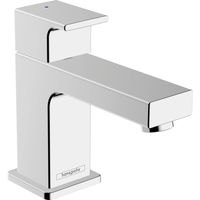 Hansgrohe Vernis Shape toiletkraan 1 - hendel Chroom 71592000