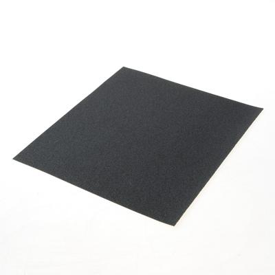 w.p. schuurpapier 23x28 k120