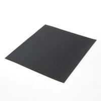 w.p. schuurpapier 23x28 k120