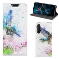 Bookcase Honor 20 | Huawei Nova 5T Vogel