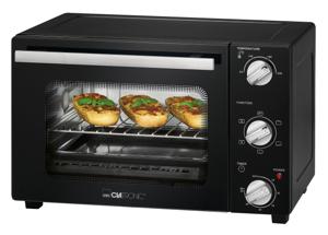 Clatronic MBG 3726 Mini-oven 20 l