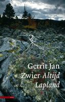 Altijd Lapland - Gerrit Jan Zwier - ebook - thumbnail