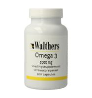 Omega 3 1000 mg