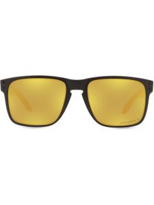 Oakley lunettes de soleil carrées Holbrook™ XL - Noir