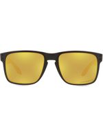 Oakley lunettes de soleil carrées Holbrook™ XL - Noir - thumbnail