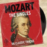 Mozart: The Singles - 66 Classic Tracks - CD (0028948310104)