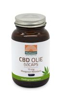 CBD olie 15mg