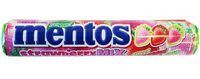 Mentos Mentos Strawberry Mix - thumbnail