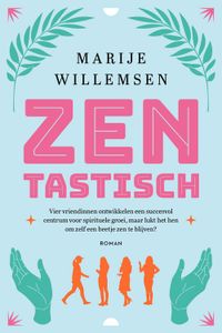 Zentastisch - Marije Willemsen - ebook