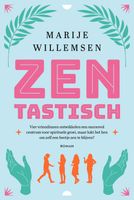 Zentastisch - Marije Willemsen - ebook