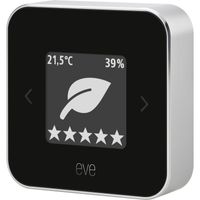 Room Indoor Air Quality Monitor Sensor - thumbnail