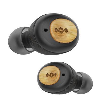 House of Marley Champion in-ear draadloze oordopjes House of Marley Champion in-ear draadloze oordopjes