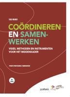Coördineren en samenwerken - Theo Wijnen - Paperback (9782509018472)
