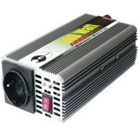 e-ast CL 500-24 Omvormer 500 W 24 V/DC - 230 V/AC - thumbnail