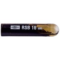 Fischer R 88687 Reactiepartroon 18 mm 518824 10 stuk(s) - thumbnail